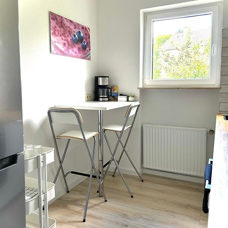 Apartment In Musikalischem Haus ماين المظهر الخارجي الصورة