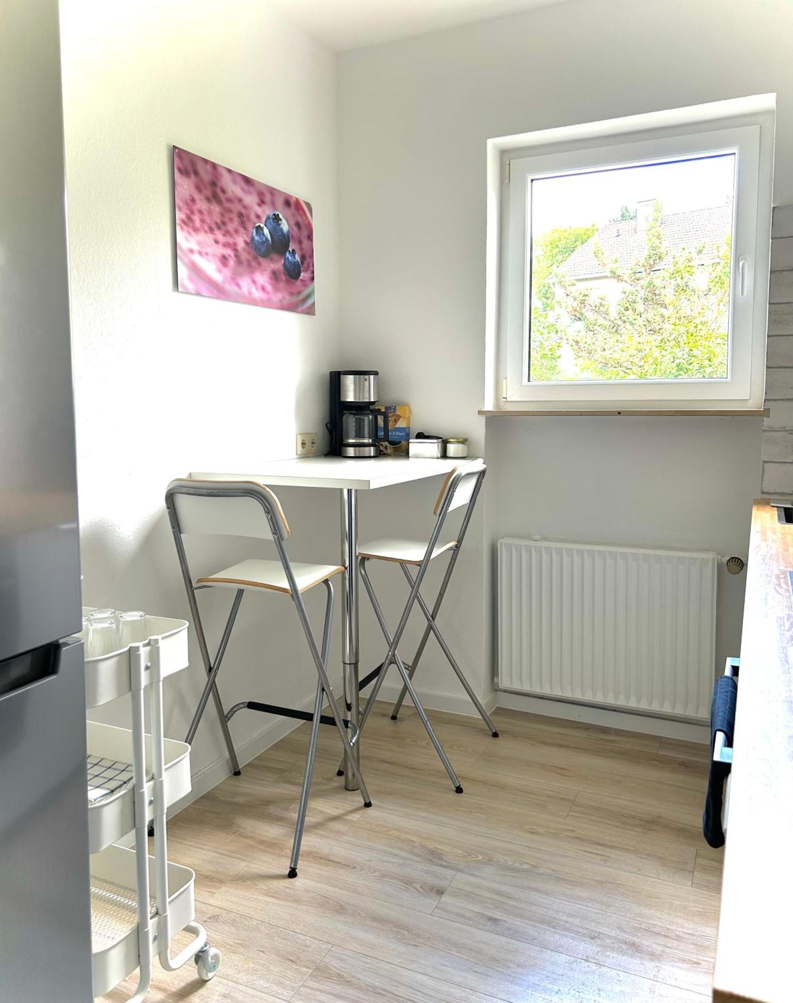 Apartment In Musikalischem Haus ماين المظهر الخارجي الصورة